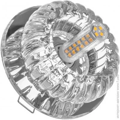 Brille   HDL-G267 G9 CH CL (36-180)