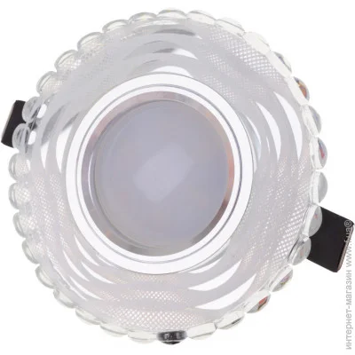 Brille   HDL-G286 MR16 WH (36-392)