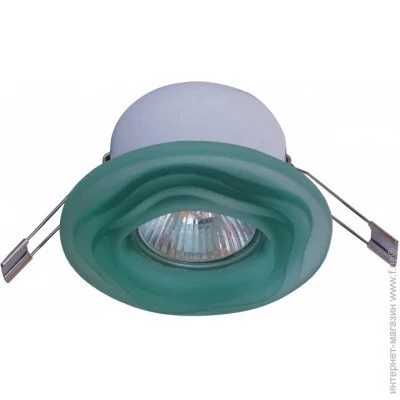    HDL-G28 Green Brille 162051
