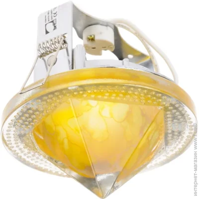 Brille    HDL-G32 TY MR16 (165012)