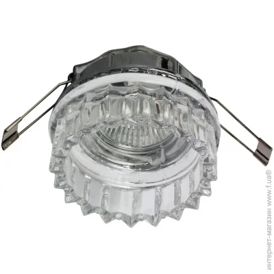 Brille    HDL-G35 C-1 MR16 (165021)
