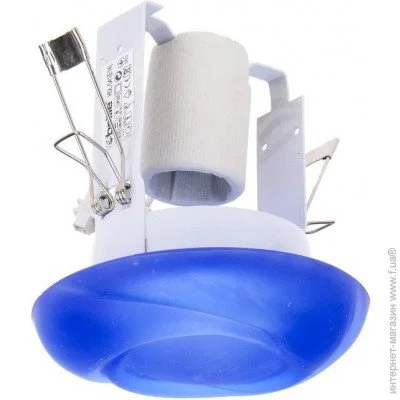 Brille   HDL-G41(09) BLUE (14) (162127)