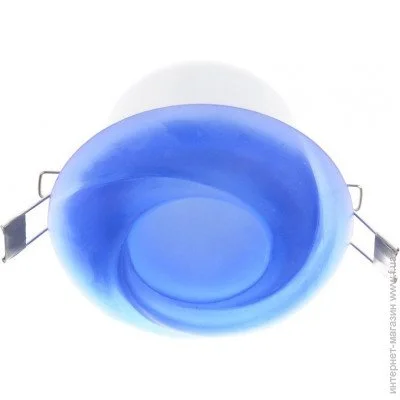Brille   HDL-G41 (09) BLUE (162057)