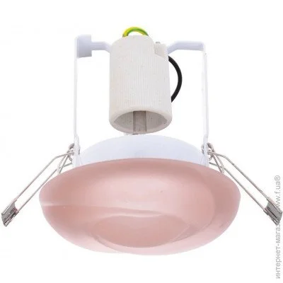 Brille   HDL-G41 (09) PINK E14 (162128)