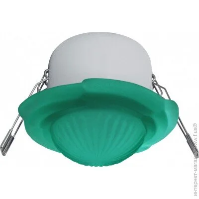      HDL-G44 Green Brille 162063