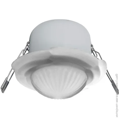 Brille   HDL-G44 white (162062)