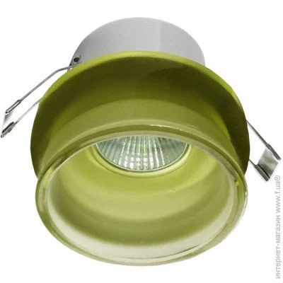 Brille   HDL-G56/9-1 GREEN (167027)