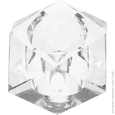 Brille Плафон для светильника HDL-G66 (YL1864) Brille Плафон для светильника HDL-G66 (YL1864)