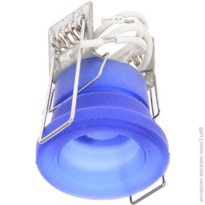 Brille   HDL-G89 BLUE (163893)