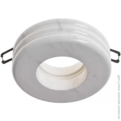Brille   HDL-GA10 WH MARBLE (36-118)
