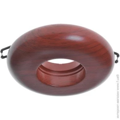 Brille   HDL-GA11 DRED WOOD (36-125)