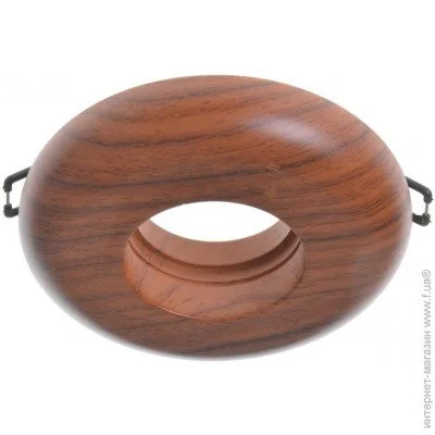 Brille   HDL-GA11 LRED WOOD (36-124)