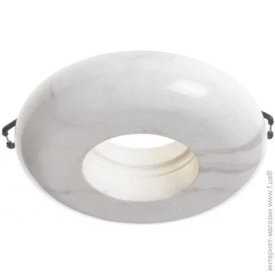 Brille   HDL-GA11 WH MARBLE (36-121)