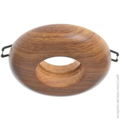 Brille   HDL-GA11 YL WOOD (36-123)
