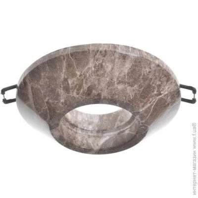 Brille   HDL-GA12 BR MARBLE (36-127)
