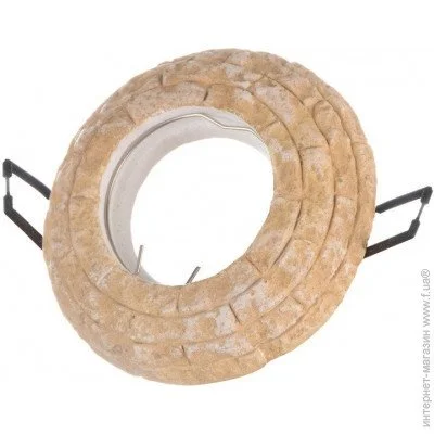 Brille   HDL-GA3 G53 ANT/YL (36-058)