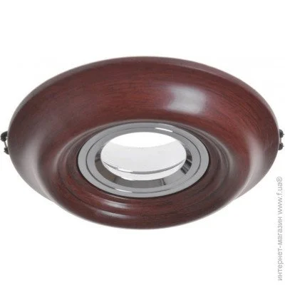 Brille   HDL-GA8 RED WOOD (36-114)