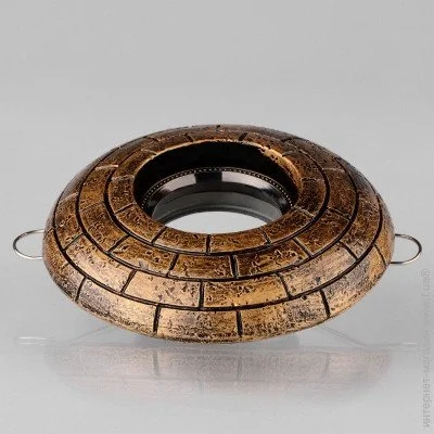 Brille Точковий світильник HDL-M1 MR16 (L13-134) Brille Точковий світильник HDL-M1 MR16 (L13-134)