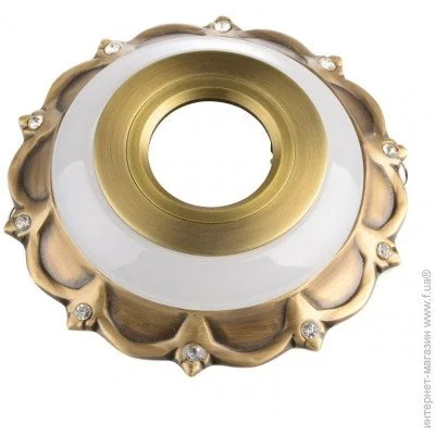 Brille   HDL-M31 BRONZE (36-017)