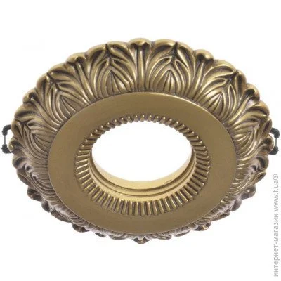 Brille   HDL-M33 GR BRONZE (36-102)