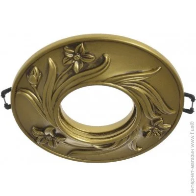 Brille   HDL-M34 GR BRONZE (36-105)
