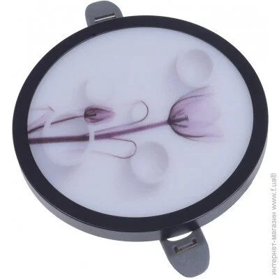 Brille   HDL-M49 3W WW (36-343)
