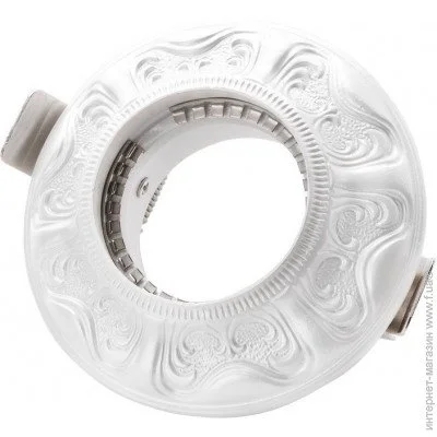 Brille   HDL-M9 MR16 P/WH (L13-142)