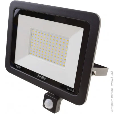 ϳ  Brille  HL-19P/100W NW IP65 (33-074)