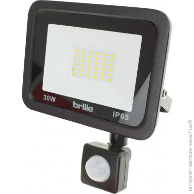    Brille  HL-19P/30W CW IP65 (33-079)