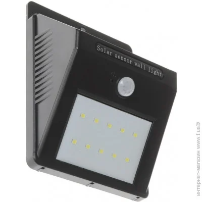    Brille   HL-40/2W SMD CWSOLAR (32-544)