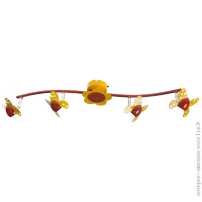 Спот Brille Спот HTL-102/4 (176209) Спот Brille Спот HTL-102/4 (176209)