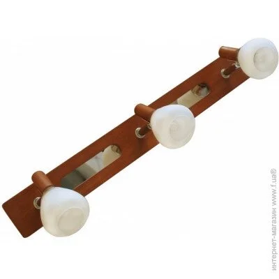 Спот Brille Спот HTL-116/3 G9 (176347) Спот Brille Спот HTL-116/3 G9 (176347)