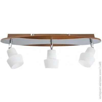 Спот Brille Спот HTL-123/3 CHR (176381) Спот Brille Спот HTL-123/3 CHR (176381)