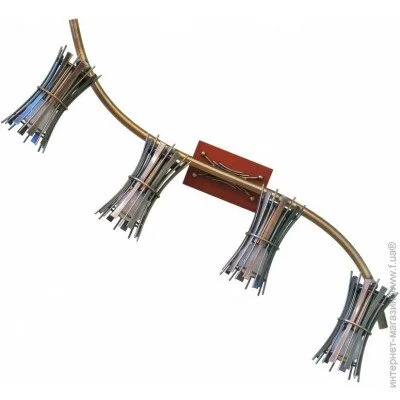 Спот Brille Спот HTL-125/4 (176403) Спот Brille Спот HTL-125/4 (176403)