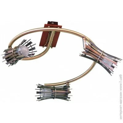 Спот Brille Спот HTL-125S/3 (176404) Спот Brille Спот HTL-125S/3 (176404)