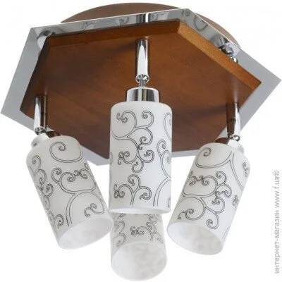 Спот Brille Спот HTL-132/4 (176486) Спот Brille Спот HTL-132/4 (176486)