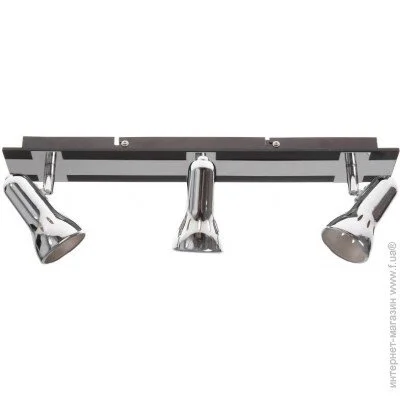 Спот Brille Спот HTL-135/3 E14 (L5-426) Спот Brille Спот HTL-135/3 E14 (L5-426)