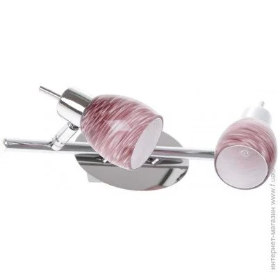 Спот Brille Спот HTL-150/2 G9 (L62-014) Спот Brille Спот HTL-150/2 G9 (L62-014)