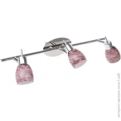 Спот Brille Спот HTL-150A/3 G9 (L62-015) Спот Brille Спот HTL-150A/3 G9 (L62-015)