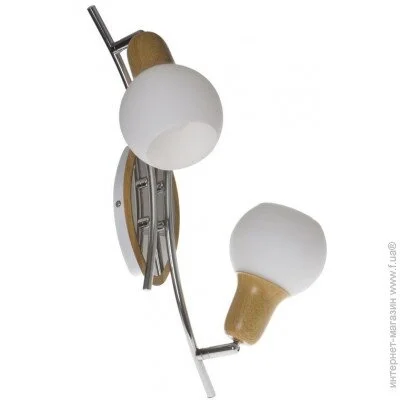 Спот Brille Спот HTL-152/2 E14 (L94-005) Спот Brille Спот HTL-152/2 E14 (L94-005)