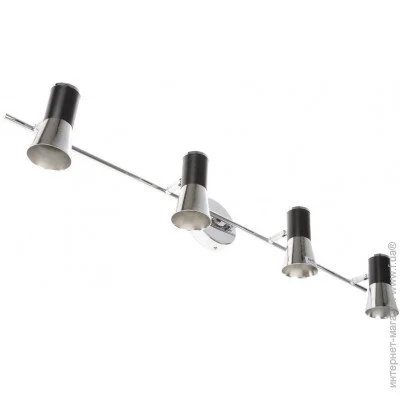 Спот Brille Спот HTL-154/4 E14 (L94-014) Спот Brille Спот HTL-154/4 E14 (L94-014)