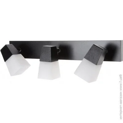 Спот Brille Спот HTL-155/3 E14 (L94-017) Спот Brille Спот HTL-155/3 E14 (L94-017)