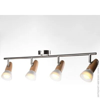 Спот Brille Спот HTL-156/4 E14 (L94-022) Спот Brille Спот HTL-156/4 E14 (L94-022)