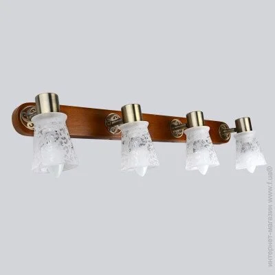 Спот Brille Спіт HTL-159/4 E14 (L118-026) Спот Brille Спіт HTL-159/4 E14 (L118-026)