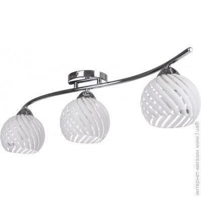 Спот Brille Спот HTL-162/3 E27 H (26-247) Спот Brille Спот HTL-162/3 E27 H (26-247)