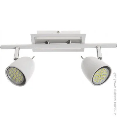  Brille  -    HTL-170/2 GU10 WH Brille 26-386
