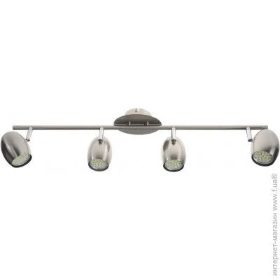  Brille  -    HTL-175/4 GU10 SL Brille 26-411