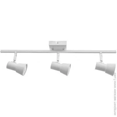  Brille  -    HTL-202/3 GU10 WH Brille 26-774