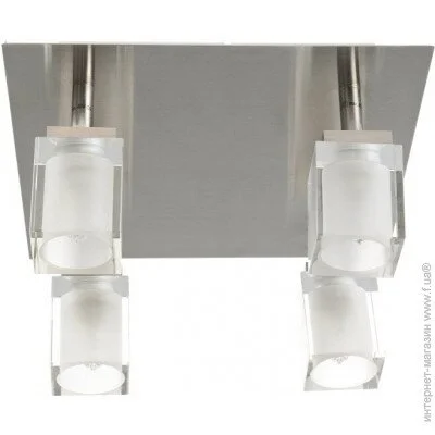 Спот Brille Спот HTL-43/4 (176147) Спот Brille Спот HTL-43/4 (176147)