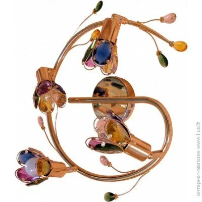 Спот Brille Спот HTL-62S/4 (176226) Спот Brille Спот HTL-62S/4 (176226)